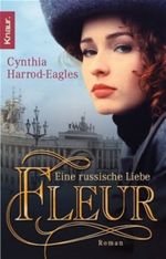 Fleur Cover des Buches Fleur (ISBN: 9783426629505)