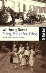 Flieg, Maikäfer, flieg Cover des Buches Flieg, Maikäfer, flieg (ISBN: 9783492244855)
