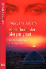 Flieh, bevor der Morgen graut Cover des Buches Flieh, bevor der Morgen graut (ISBN: 9783404615674)