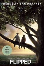 Flipped Cover des Buches Flipped (ISBN: 9780375863479)