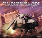 Flucht aus höchster Gefahr Cover des Buches Flucht aus höchster Gefahr (ISBN: 9783941335028)