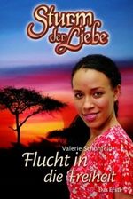 Flucht in die Freiheit Cover des Buches Flucht in die Freiheit (ISBN: 9783899413779)