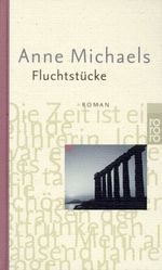 Fluchtstücke Cover des Buches Fluchtstücke (ISBN: 9783499231841)