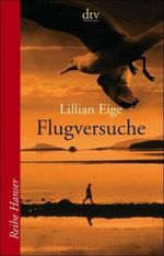 Flugversuche Cover des Buches Flugversuche (ISBN: 9783423622325)