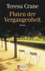 Fluten der Vergangenheit Cover des Buches Fluten der Vergangenheit (ISBN: 9783548256863)