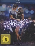 Footloose (2011), 1 Blu-ray Cover des Buches Footloose (2011), 1 Blu-ray (ISBN: 4010884245189)
