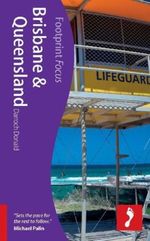Footprint Focus Brisbane & Queensland Cover des Buches Footprint Focus Brisbane & Queensland (ISBN: 9781908206466)