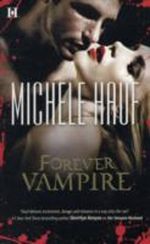 Forever Vampire Cover des Buches Forever Vampire (ISBN: 9780263897258)
