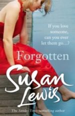 Forgotten Cover des Buches Forgotten (ISBN: 9780099525769)