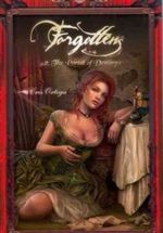 Forgotten 2 Cover des Buches Forgotten 2 (ISBN: 9781935351023)
