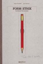 Form: Ethik. Cover des Buches Form: Ethik. (ISBN: 9783899860665)