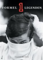 Formel 1 Legenden Cover des Buches Formel 1 Legenden (ISBN: 9783899102567)