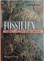 Fossilien Cover des Buches Fossilien (ISBN: 9783860477397)