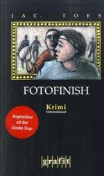 Fotofinish Cover des Buches Fotofinish (ISBN: 9783894255343)