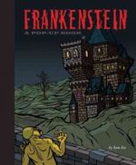 Frankenstein Cover des Buches Frankenstein (ISBN: 9781402758652)