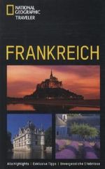 Frankreich Cover des Buches Frankreich (ISBN: 9783866902589)