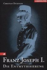Franz Joseph I. Cover des Buches Franz Joseph I. (ISBN: 9783800038589)