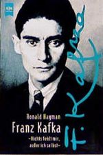 Franz Kafka Cover des Buches Franz Kafka (ISBN: 9783453148666)