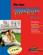 Französisch ganz leicht Cover des Buches Französisch ganz leicht (ISBN: 9783190033140)