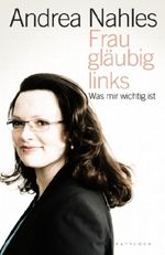 Frau, gläubig, links Cover des Buches Frau, gläubig, links (ISBN: 9783629022394)