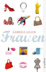 Frauen Cover des Buches Frauen (ISBN: 9783746681627)