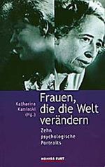 Frauen, die die Welt verändern Cover des Buches Frauen, die die Welt verändern (ISBN: 9783898750493)