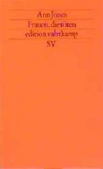 Frauen, die töten Cover des Buches Frauen, die töten (ISBN: 9783518113509)