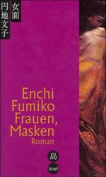 Frauen, Masken Cover des Buches Frauen, Masken (ISBN: 9783458167631)