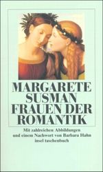 Frauen der Romantik Cover des Buches Frauen der Romantik (ISBN: 9783458335290)