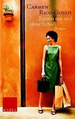 Frauen mit und ohne Schuß Cover des Buches Frauen mit und ohne Schuß (ISBN: 9783822503737)