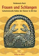 Frauen und Schlangen Cover des Buches Frauen und Schlangen (ISBN: 9783805337373)