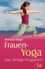 Frauen Yoga Cover des Buches Frauen Yoga (ISBN: 9783897676565)