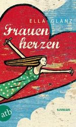 Frauenherzen Cover des Buches Frauenherzen (ISBN: 9783746628448)