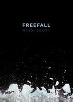 Freefall Cover des Buches Freefall (ISBN: 9781442402782)
