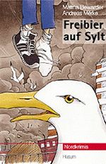 Freibier auf Sylt Cover des Buches Freibier auf Sylt (ISBN: 9783880429536)