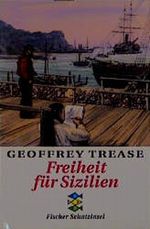 Freiheit für Sizilien Cover des Buches Freiheit für Sizilien (ISBN: 9783860421949)