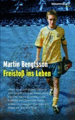 Freistoß ins Leben Cover des Buches Freistoß ins Leben (ISBN: 9783833350900)