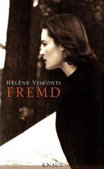Fremd Cover des Buches Fremd (ISBN: 9783813503616)