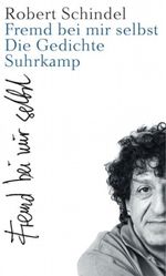 Fremd bei mir selbst Cover des Buches Fremd bei mir selbst (ISBN: 9783518415948)