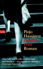 Fremde Frau Cover des Buches Fremde Frau (ISBN: 9783442733941)