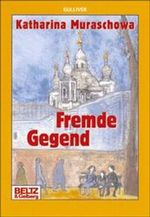 Fremde Gegend Cover des Buches Fremde Gegend (ISBN: 9783707264791)