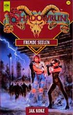 Fremde Seelen Cover des Buches Fremde Seelen (ISBN: 9783453139732)