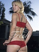 Fresh Cover des Buches Fresh (ISBN: 9783936709193)