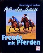 Freude mit Pferden Cover des Buches Freude mit Pferden (ISBN: 9783275012404)