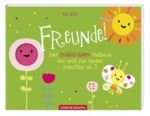 Freunde! Cover des Buches Freunde! (ISBN: 9783649611226)