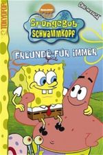 Freunde für immer Cover des Buches Freunde für immer (ISBN: 9783865808028)