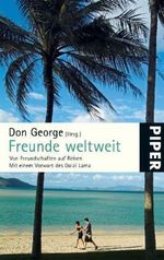 Freunde weltweit Cover des Buches Freunde weltweit (ISBN: 9783492254212)