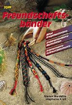 Freundschaftsbänder Cover des Buches Freundschaftsbänder (ISBN: 9783772420528)