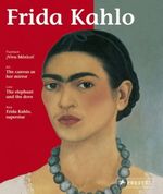 Frida Kahlo Cover des Buches Frida Kahlo (ISBN: 9783791337807)