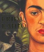 Frida Kahlo Cover des Buches Frida Kahlo (ISBN: 9783829604642)